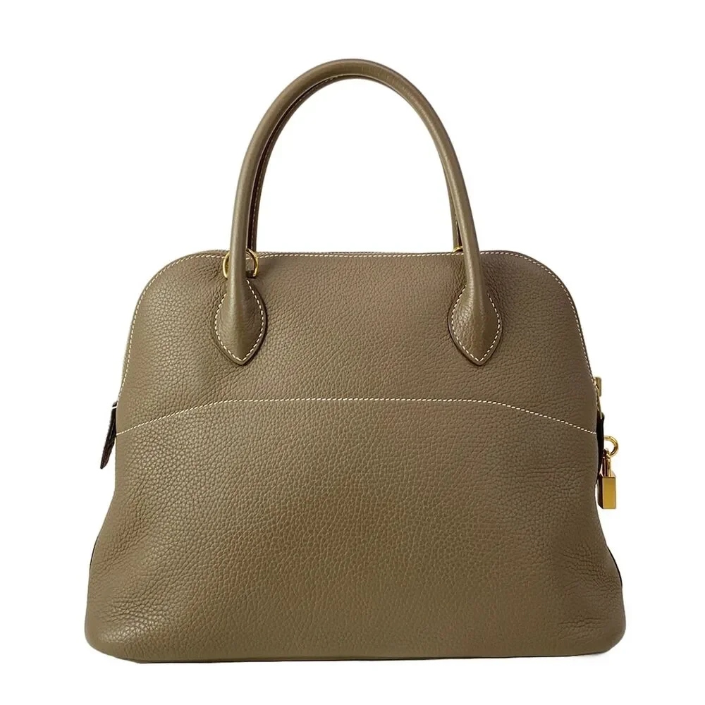 Hermès Bolide 31 Handbag